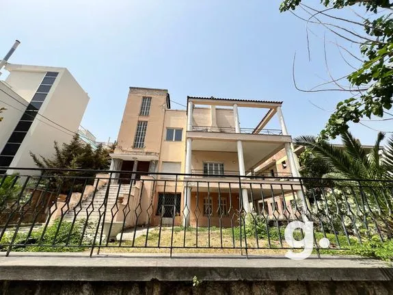 Apartment complex 460 sqm for sale, Athens - North, Filothei