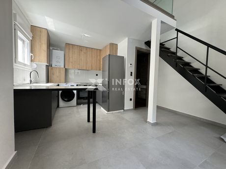 Studio / γκαρσονιέρα 42 τ.μ. για πώληση
