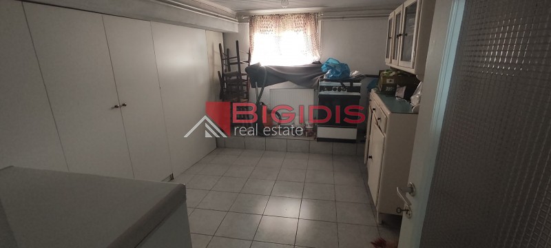 Μονοκατοικία 288 τ.μ. προς πώληση, Άγιο Πνεύμα Εμμανουήλ Παππά