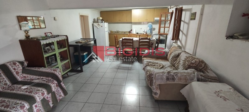 Μονοκατοικία 288 τ.μ. προς πώληση, Άγιο Πνεύμα Εμμανουήλ Παππά