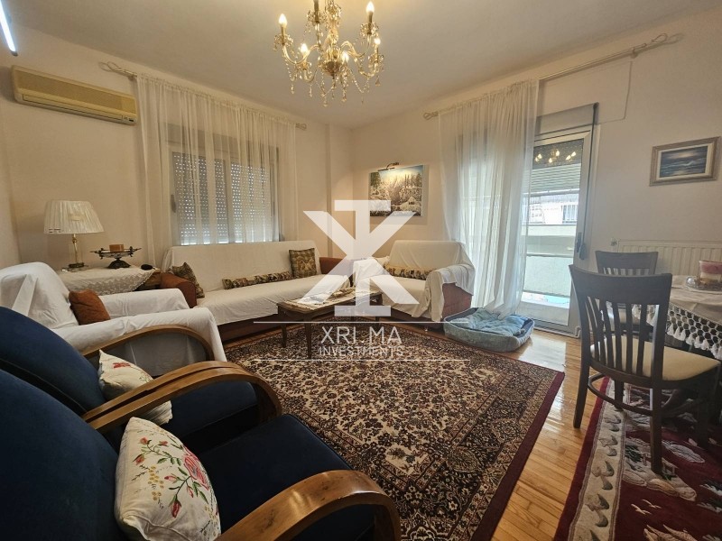 Διαμέρισμα 70 τ.μ. πρός πώληση, Θεσσαλονίκη - Κέντρο, Βαρδάρης