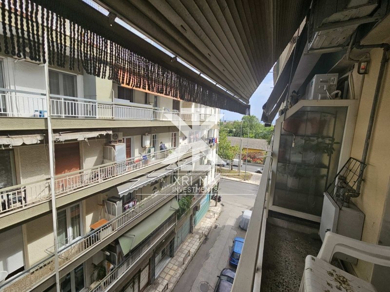 Διαμέρισμα 70 τ.μ. πρός πώληση, Θεσσαλονίκη - Κέντρο, Βαρδάρης