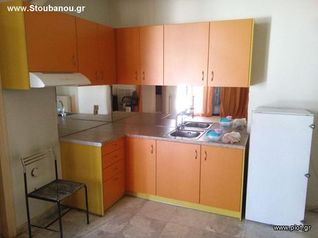 Studio 38sqm for rent-Amaliada » Kentro