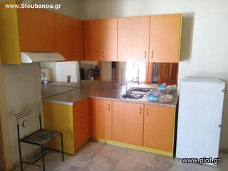 Studio / γκαρσονιέρα 38 τ.μ. για ενοικίαση