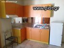 Studio 38sqm for rent-Amaliada » Kentro
