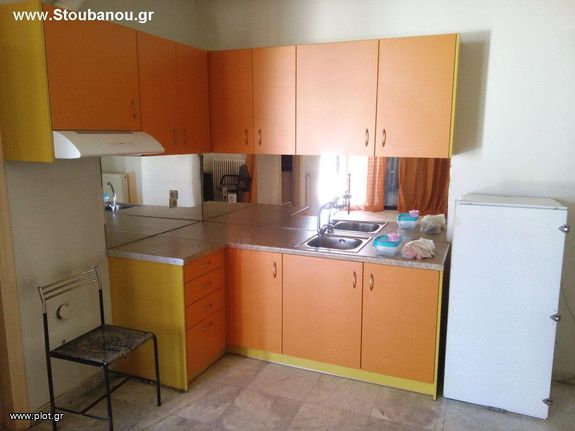 Studio / γκαρσονιέρα 38 τ.μ. για ενοικίαση, Ν. Ηλείας, Αμαλιάδα