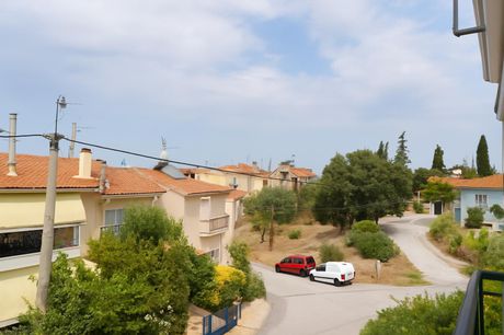 Μεζονέτα 235 τ.μ. πρός πώληση