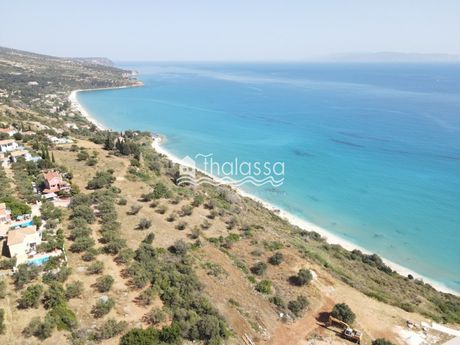 Οικόπεδο 2.330τ.μ. για πώληση-Κεφαλονιά » Λειβαθώ
