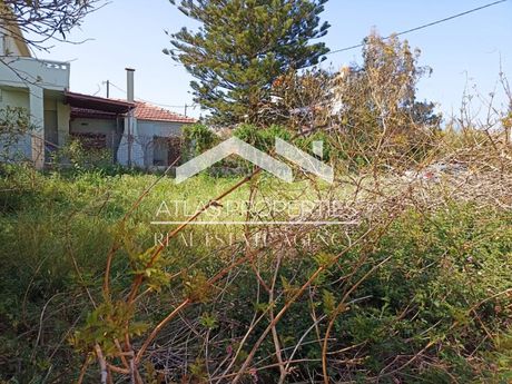 Land plot 415sqm for sale-Platanias » Maleme