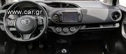 Toyota Yaris 2018-thumb-2