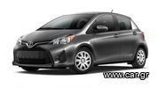 Toyota Yaris 2018-thumb-1