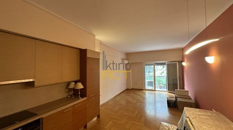 Apartment 74sqm for rent-Ilisia » Hilton