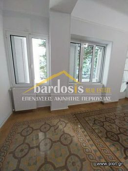 Διαμέρισμα 105τ.μ. για ενοικίαση-Νέα σμύρνη