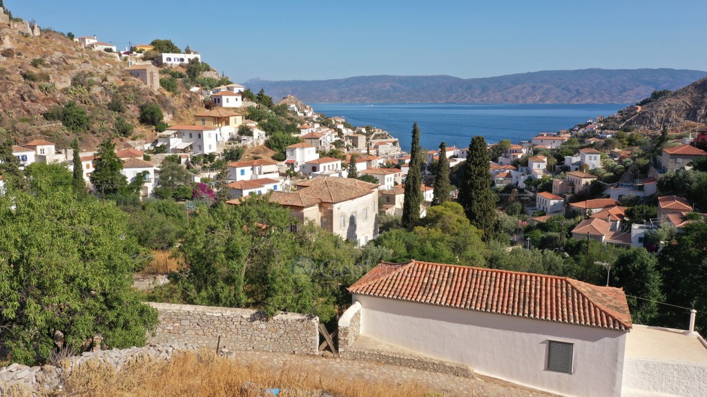 Μονοκατοικία 86 τ.μ. πρός πώληση, Νησιά Αργοσαρωνικού, Ύδρα