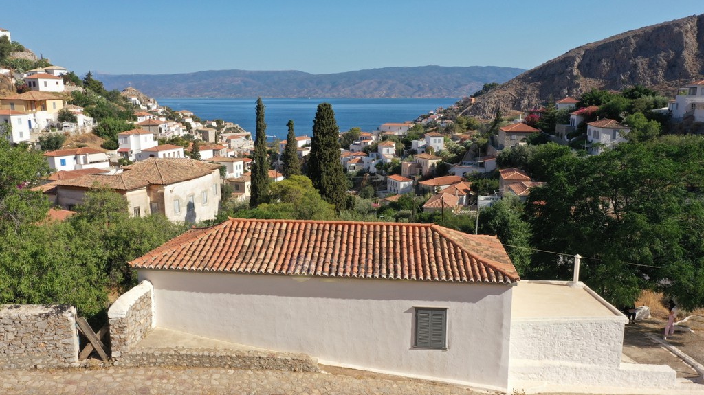 Μονοκατοικία 86 τ.μ. πρός πώληση, Νησιά Αργοσαρωνικού, Ύδρα