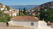 Detached home 86sqm for sale-Hydra » Center