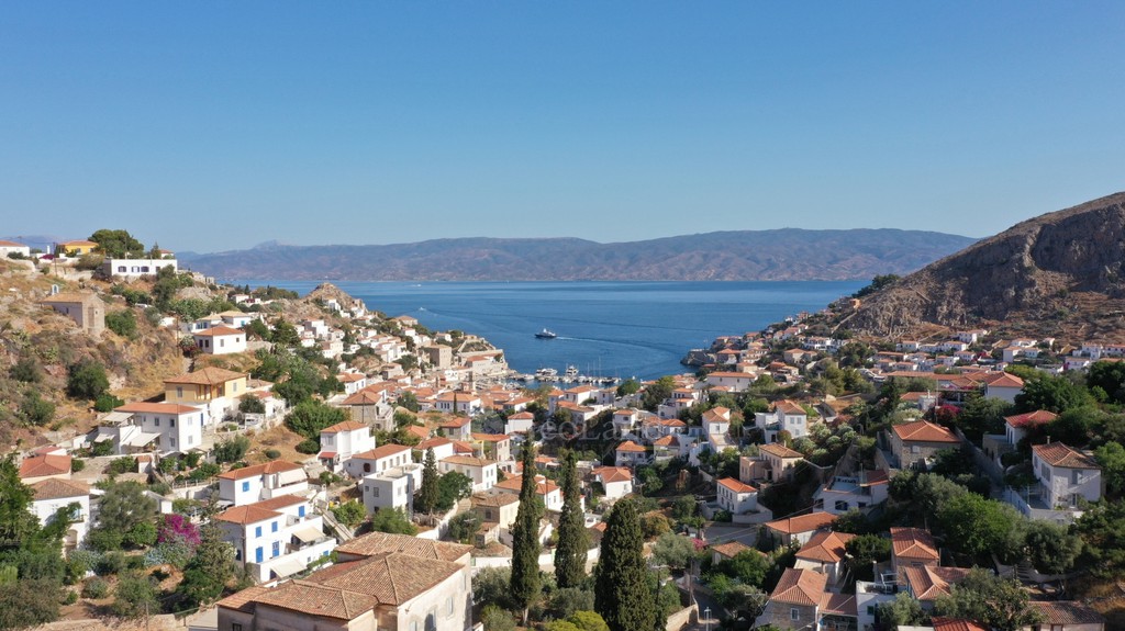 Μονοκατοικία 86 τ.μ. πρός πώληση, Νησιά Αργοσαρωνικού, Ύδρα