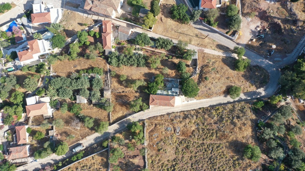 Μονοκατοικία 86 τ.μ. πρός πώληση, Νησιά Αργοσαρωνικού, Ύδρα