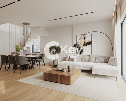 Maisonette 113sqm for sale-Palaio Faliro » Edem