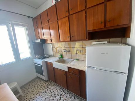 Apartment 75sqm for rent-Heraclion Cretes » Agia Triada