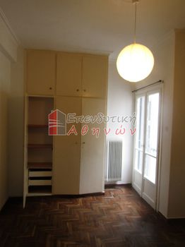 Apartment 30sqm for sale-Zografou » Panepistimioupoli