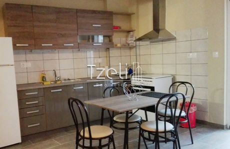 Apartment 50sqm for rent-Rio » Aktaio