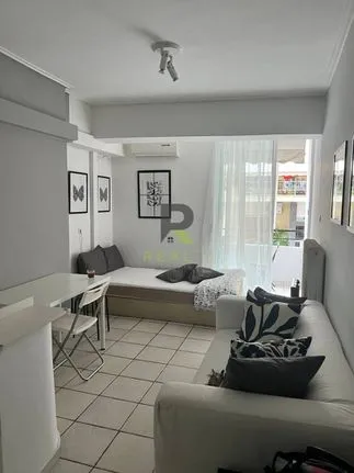 Studio 30 sqm for sale, Athens - Center, Attiki