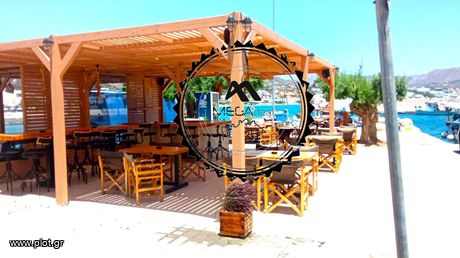 Κατάστημα 50τ.μ. για πώληση-Μακρύς γιαλός