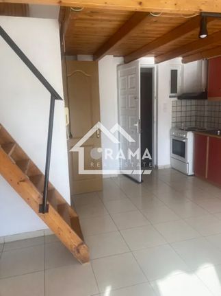 Maisonette 42 sqm for rent, Achaia, Patra