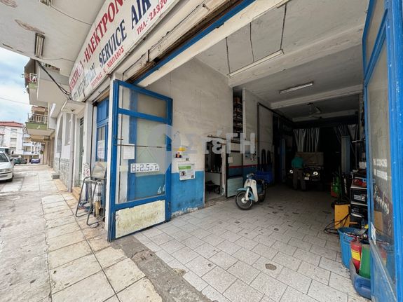 Κατάστημα 150 τ.μ. για πώληση, Ημαθία, Νάουσα