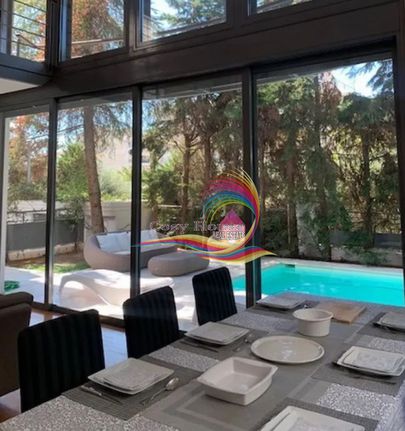 Maisonette 315 sqm for rent, Athens - South, Glyfada