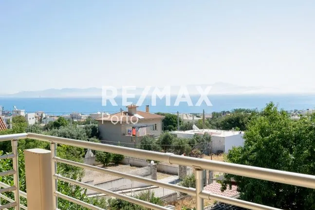 Maisonette 180 sqm for sale, Athens - East, Artemida (loutsa)