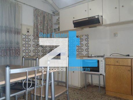 Apartment 85sqm for rent-Patra » Ipsila Alonia