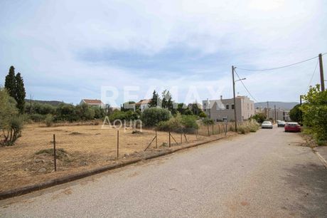Οικόπεδο 650 τ.μ. για πώληση
