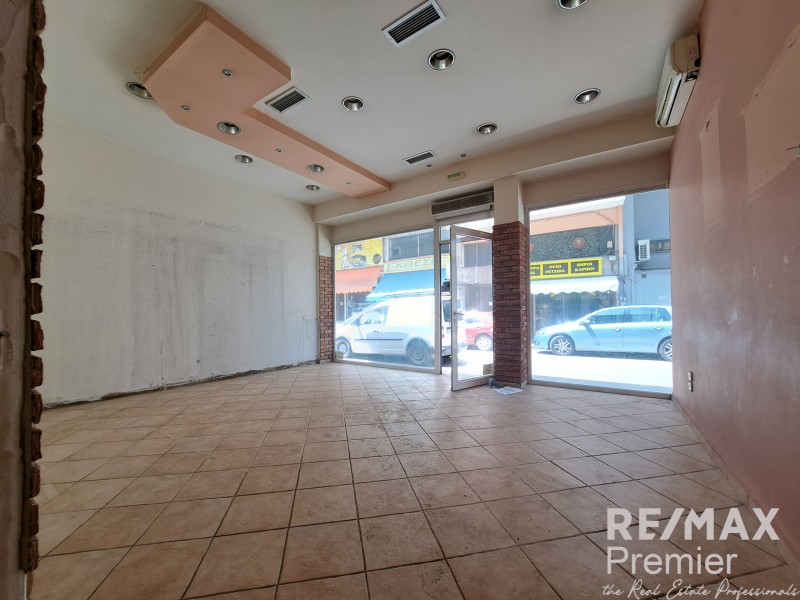 Κτίριο 520 τ.μ. πρός πώληση, Ν. Ιωαννίνων, Ιωάννινα