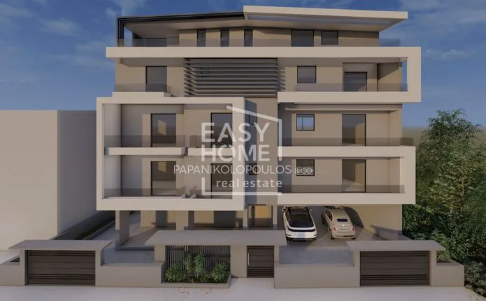 Apartment 60 sqm for sale, Messinia, Kalamata