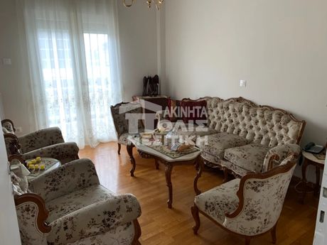 Διαμέρισμα 72τ.μ. για πώληση-Χατζηκυριάκειο