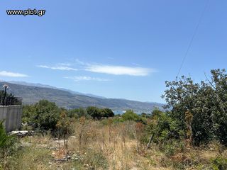 Οικόπεδο 1.237 τ.μ. για πώληση