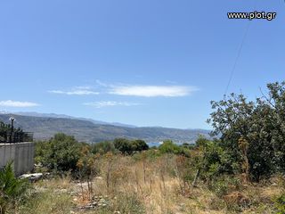 Οικόπεδο 1.237 τ.μ. για πώληση, Ν. Χανίων, Ακρωτήρι-thumb-1
