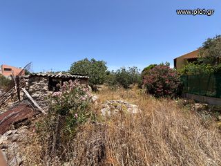 Οικόπεδο 1.237 τ.μ. για πώληση, Ν. Χανίων, Ακρωτήρι-thumb-3
