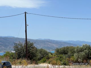 Οικόπεδο 1.237 τ.μ. για πώληση, Ν. Χανίων, Ακρωτήρι-thumb-4