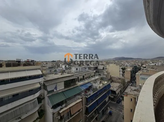 Apartment 101 sqm for sale, Athens - Center, Sepolia - Skouze