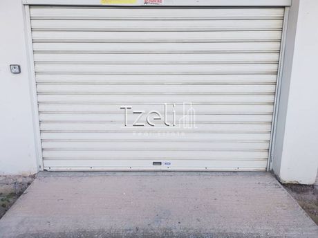 Parking 17sqm for sale-Patra » Chalkomata