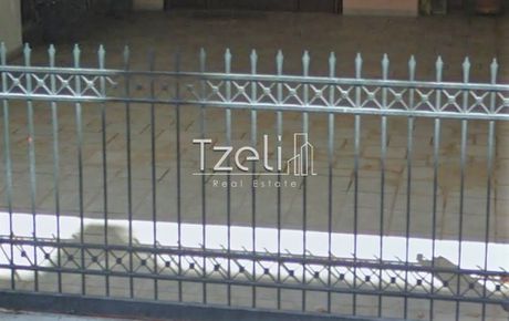 Parking 12sqm for rent-Patra » Pyrosvestio