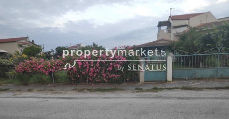 Other 30sqm for sale-Chrisoupoli » Center