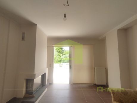 Μεζονέτα 167τ.μ. για πώληση-Ρίο » Άγιος βασίλειος
