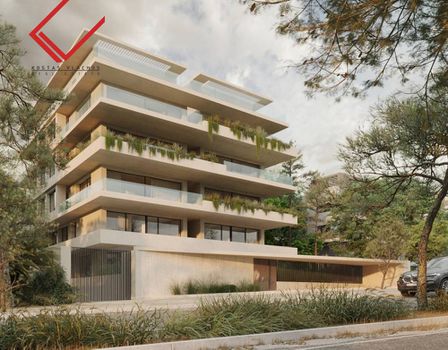 Διαμέρισμα 101τ.μ. για πώληση-Βούλα » Κέντρο
