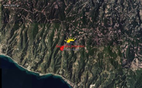 Parcel 23.328sqm for sale-Agia Paraskevi » Kontopefko