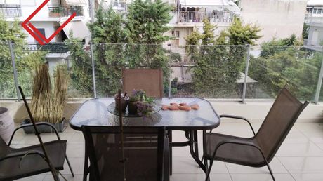 Διαμέρισμα 110τ.μ. για πώληση-Αργυρούπολη » Νέα αλεξάνδρεια