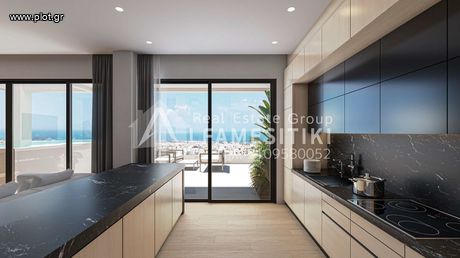Apartment 116sqm for sale-Glyfada » Terpsithea